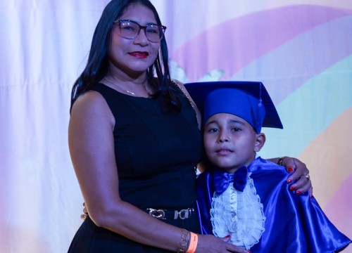 Formatura Escola Sesc 2025