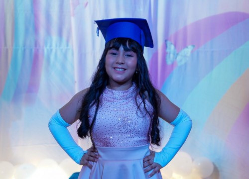 Formatura Escola Sesc 2025