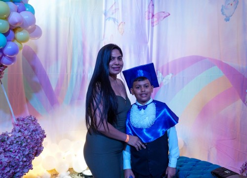 Formatura Escola Sesc 2025