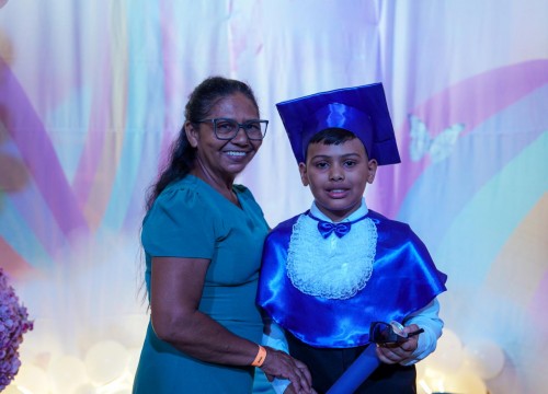 Formatura Escola Sesc 2025