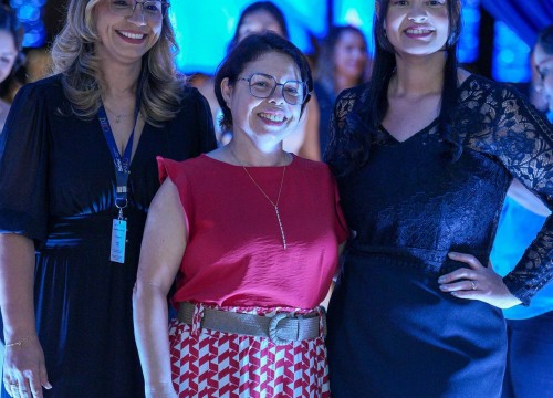 Formatura Escola Sesc 2025