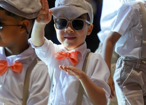 Formatura Escola Sesc 2025