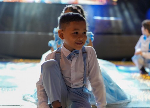 Formatura Escola Sesc 2025