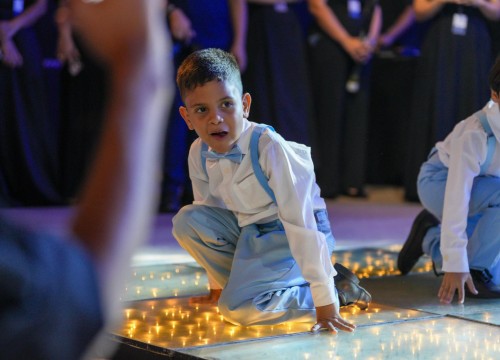 Formatura Escola Sesc 2025