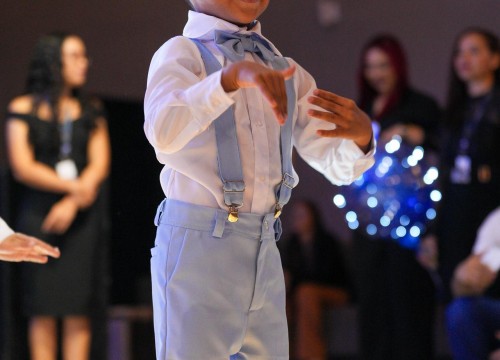 Formatura Escola Sesc 2025