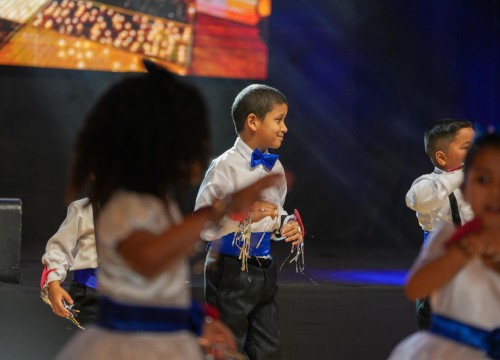 Formatura Escola Sesc 2025