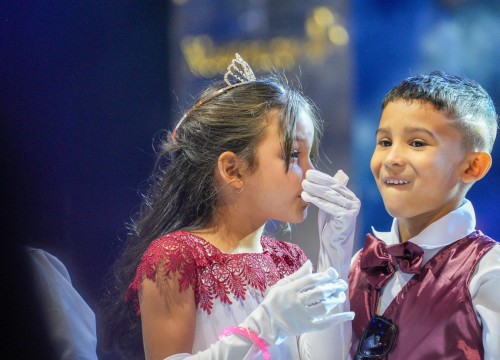 Formatura Escola Sesc 2025