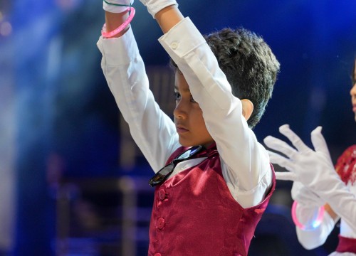 Formatura Escola Sesc 2025