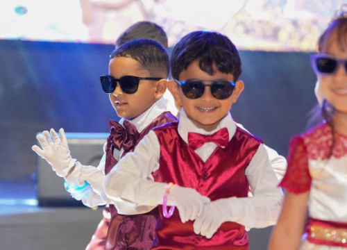 Formatura Escola Sesc 2025