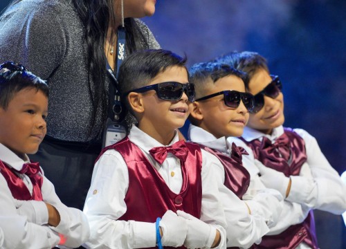 Formatura Escola Sesc 2025