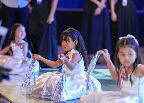 Formatura Escola Sesc 2025