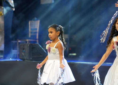 Formatura Escola Sesc 2025