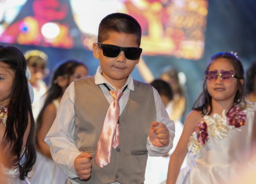 Formatura Escola Sesc 2025