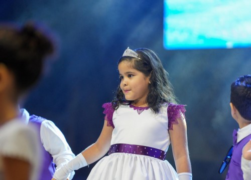 Formatura Escola Sesc 2025