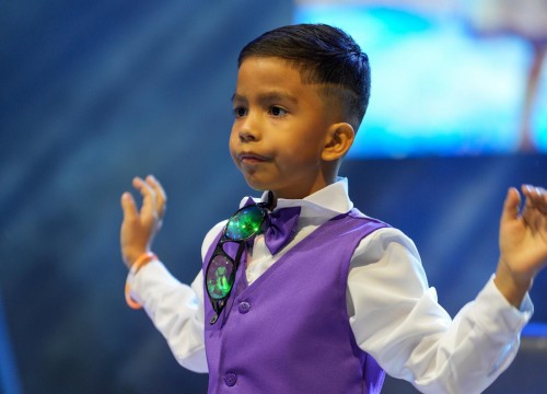 Formatura Escola Sesc 2025