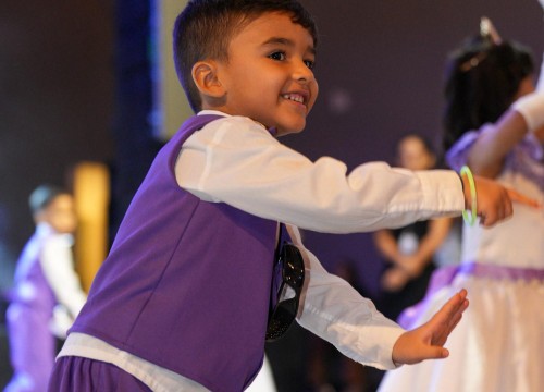 Formatura Escola Sesc 2025