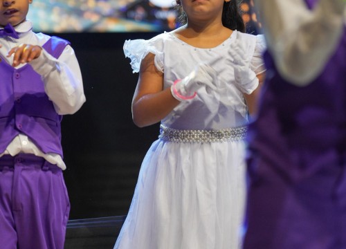 Formatura Escola Sesc 2025