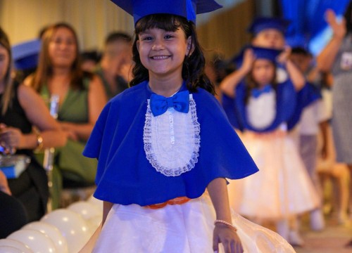 Formatura Escola Sesc 2025