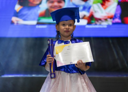 Formatura Escola Sesc 2025