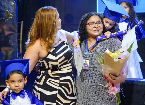 Formatura Escola Sesc 2025