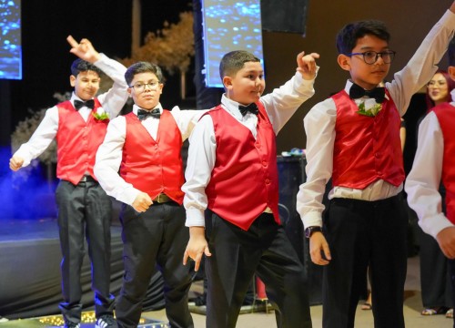 Formatura Escola Sesc 2025