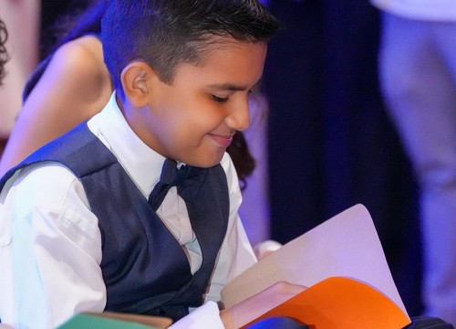 Formatura Escola Sesc 2025