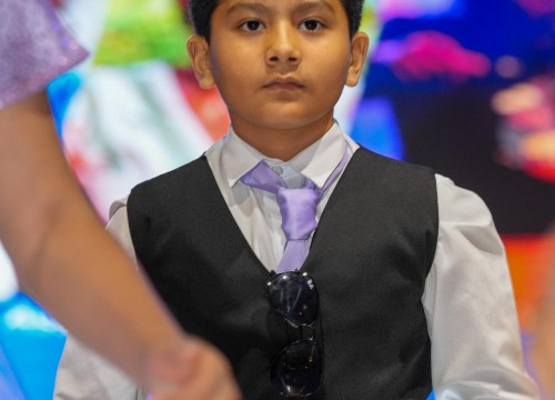 Formatura Escola Sesc 2025