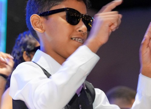 Formatura Escola Sesc 2025