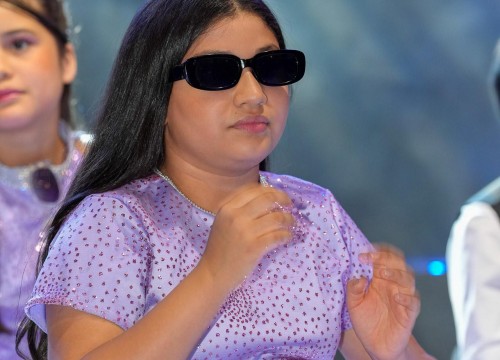 Formatura Escola Sesc 2025