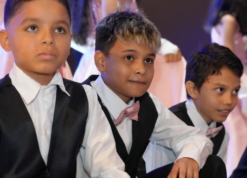 Formatura Escola Sesc 2025