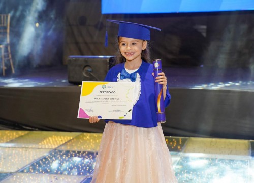 Formatura Escola Sesc 2025