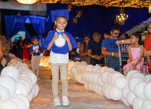 Formatura Escola Sesc 2025