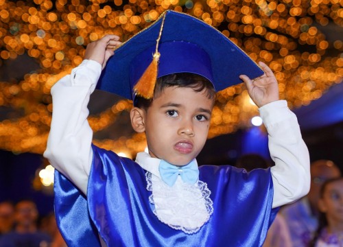 Formatura Escola Sesc 2025