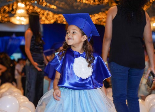 Formatura Escola Sesc 2025