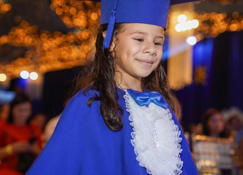 Formatura Escola Sesc 2025