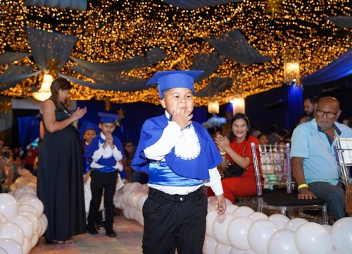 Formatura Escola Sesc 2025