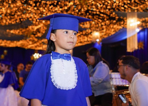 Formatura Escola Sesc 2025