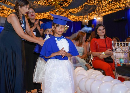 Formatura Escola Sesc 2025