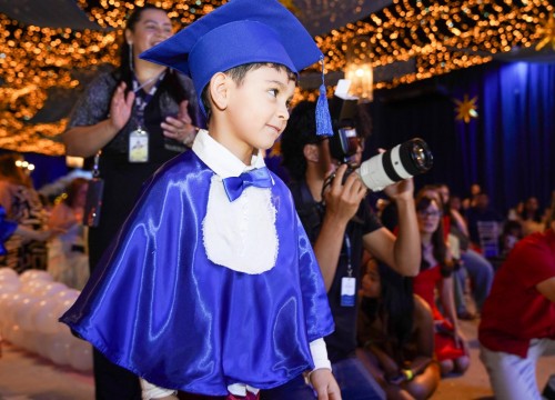 Formatura Escola Sesc 2025