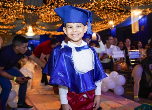 Formatura Escola Sesc 2025