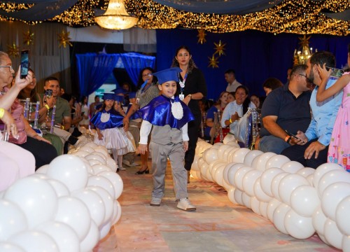 Formatura Escola Sesc 2025