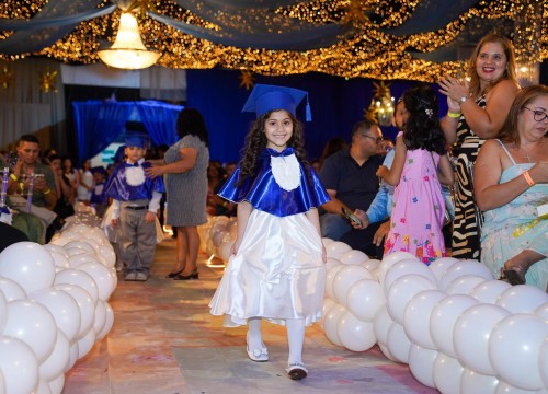 Formatura Escola Sesc 2025