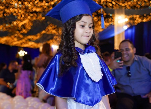 Formatura Escola Sesc 2025