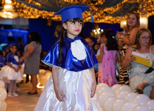 Formatura Escola Sesc 2025