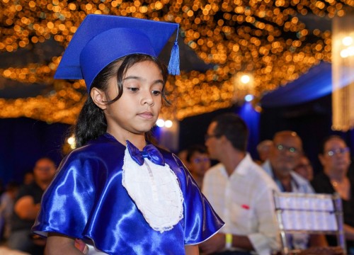 Formatura Escola Sesc 2025