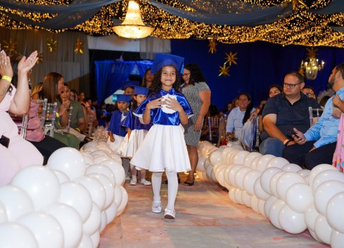 Formatura Escola Sesc 2025