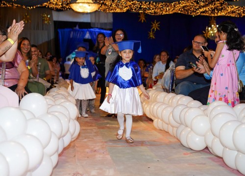 Formatura Escola Sesc 2025