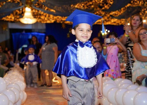 Formatura Escola Sesc 2025