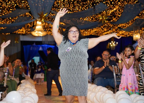 Formatura Escola Sesc 2025