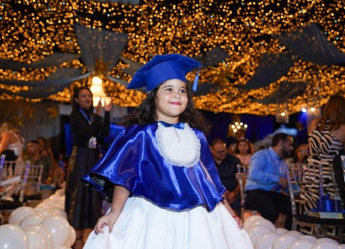 Formatura Escola Sesc 2025